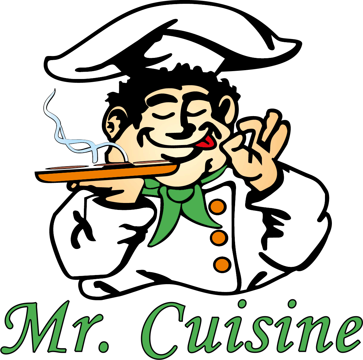 Mr. Cuisine